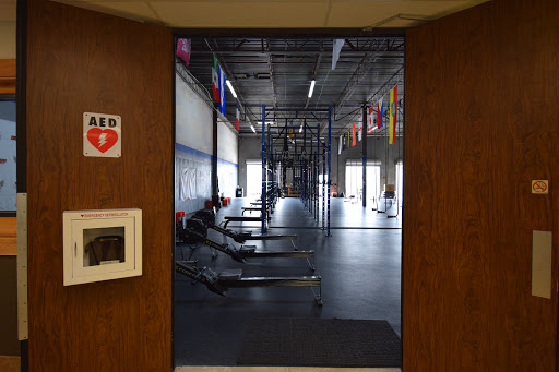 Gym «CrossFit Hippo», reviews and photos, 1507 Ricefield Dr #216, Houston, TX 77084, USA