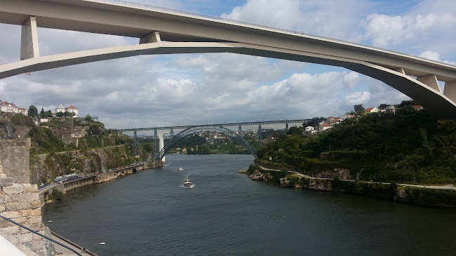 Avaliações doPonte da Arrábida em Porto - Outro