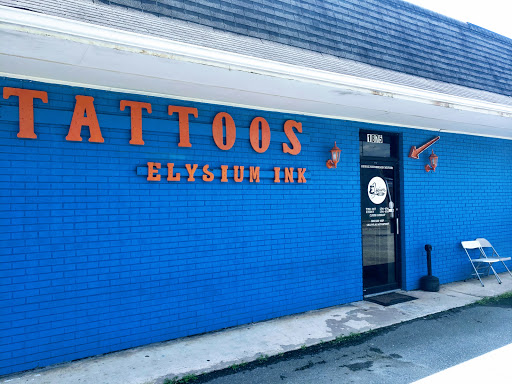 Explore arm ditch tattoo ideas, creative tattoo ideas in Concord, available at Elysium Ink