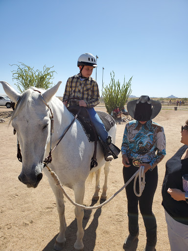 Park «Arizona Horse Lovers Park», reviews and photos, 19224 N Tatum Blvd, Phoenix, AZ 85050, USA
