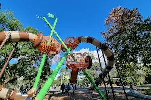 Western Springs Park Playground image