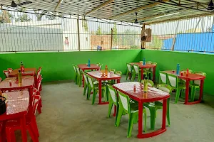 Green Chilika Restaurant image