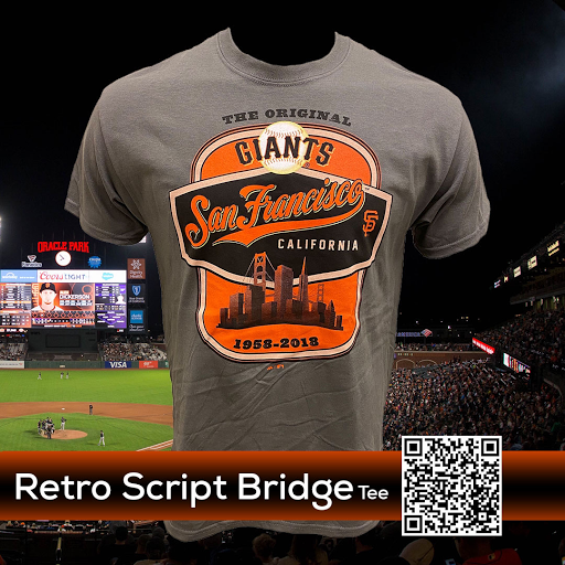 Sporting Goods Store «San Francisco Giants Dugout Stores», reviews and photos, 2855 Stevens Creek Blvd, Santa Clara, CA 95050, USA