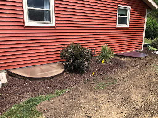 Waterproofing Company «Badger Basement Systems», reviews and photos