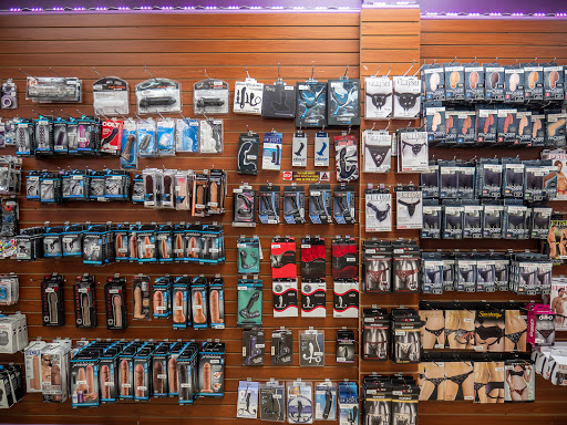 Adult Entertainment Store «Condom Sense», reviews and photos, 3118 W Parker Rd, Plano, TX 75075, USA