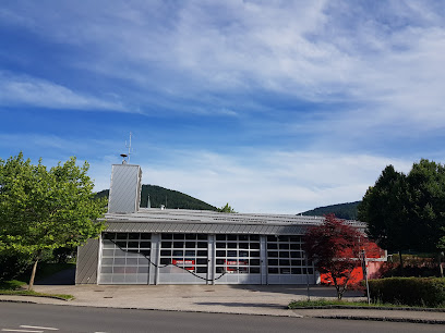 Freiwillige Feuerwehr Sankt Oswald bei Freistadt