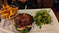 Hamburger du Restaurant Terre et Mer de Labège à Labège - n°9
