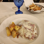 Photo n°1 de l'avis de Francesca.e fait le 24/02/2024 à 19:33 sur le  Ristorante Teresina à Bologna