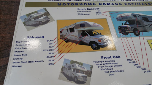 El Monte RV Rentals image