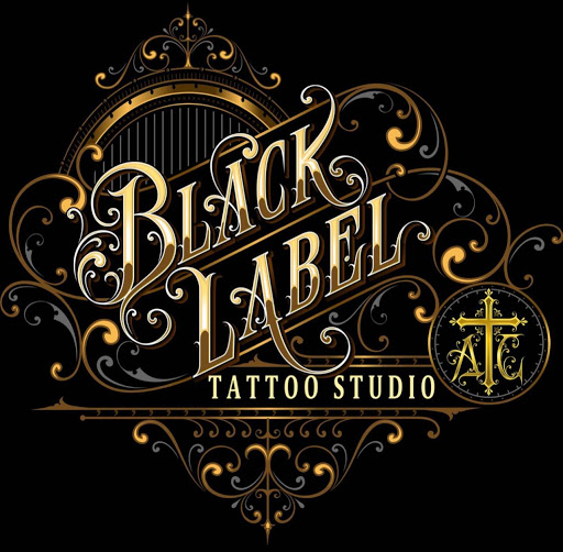 Black Label Tattoo Studio di Alessio Carradori