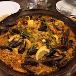 Photo n°1 de l'avis de Alessio.a fait le 27/03/2024 à 12:10 sur le  Ristorante Pizzeria Siviglia à Agliana