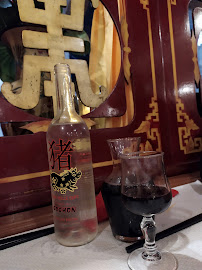 Plats et boissons du Restaurant vietnamien Indochine béziers à Béziers - n°19