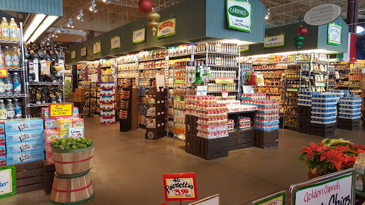 Supermarket «Nino Salvaggio International», reviews and photos, 17496 Hall Rd, Charter Twp of Clinton, MI 48038, USA