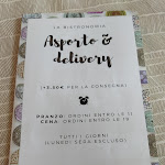 Photo n°1 de l'avis de antonio.l fait le 24/06/2021 à 11:33 sur le  La Bistronomia à Camerano