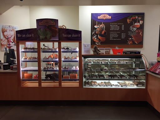 Ice Cream Shop «Cold Stone», reviews and photos, 1626 Highwoods Blvd, Greensboro, NC 27410, USA