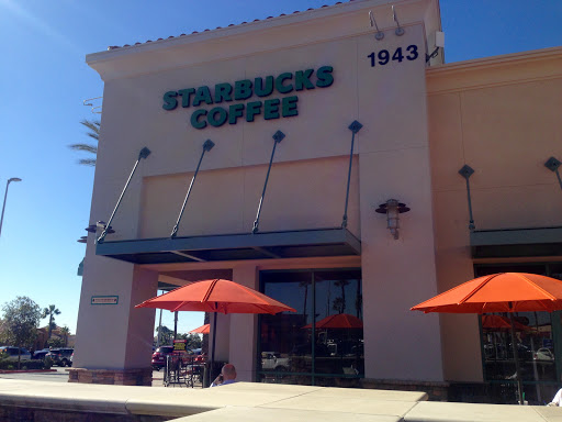 Starbucks image