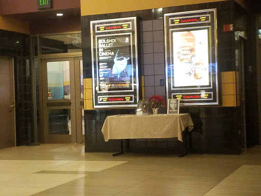 Movie Theater «Cinemark 17», reviews and photos, 2900 Gateway St, Springfield, OR 97477, USA