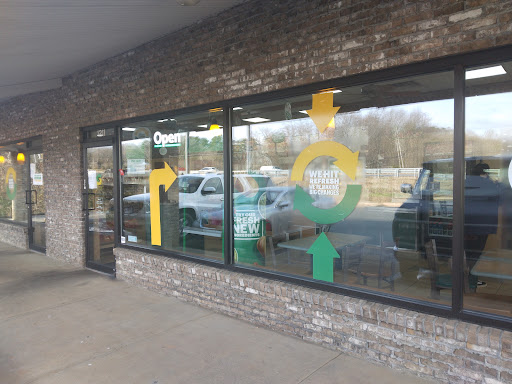 Restaurant «SUBWAY®Restaurants», reviews and photos, 1211 Joe Frank Harris Pkwy SE, Cartersville, GA 30120, USA