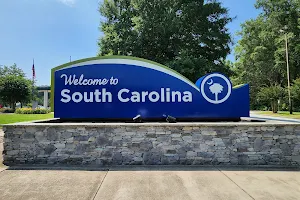 South Carolina Welcome Center image