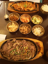 Bulgogi du Restaurant coréen Soon à Paris - n°10
