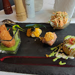 Photo n°3 de l'avis de Giuseppe.o fait le 08/06/2023 à 10:09 sur le  Osteria Dalí à Bari