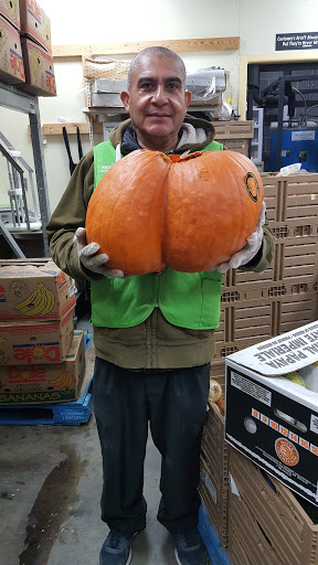 Supermarket «Walmart Neighborhood Market», reviews and photos, 4570 4000 W, West Valley City, UT 84120, USA