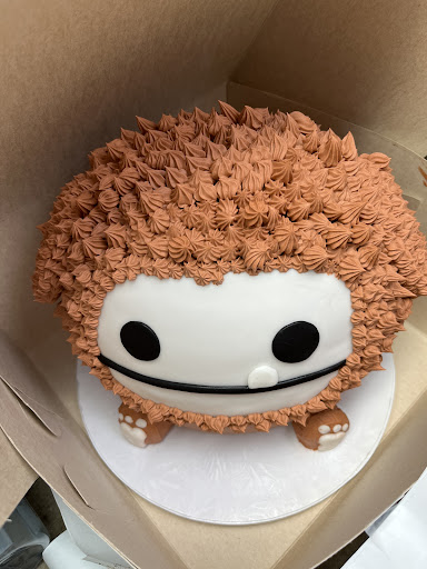 Caterer «Lisa Dupar Catering», reviews and photos, 18005 NE 68th St #150, Redmond, WA 98052, USA