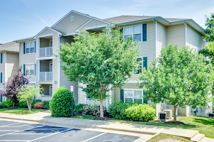 The Landings at Markhams Grant Apartments image