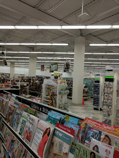 Fabric Store «Jo-Ann Fabrics and Crafts», reviews and photos, 3700 William Penn Hwy, Monroeville, PA 15146, USA