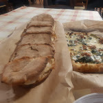 Photo n°1 de l'avis de Claudio.a fait le 02/10/2020 à 21:54 sur le  Pizzeria O' Zi Aniello à Lettere