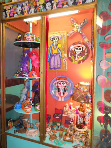 Gift Shop «Blue Frog Imports», reviews and photos, 8608 Main St, Woodstock, GA 30188, USA