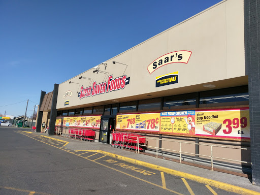 Saars Marketplace, 10616 16th Ave SW, Seattle, WA 98146, USA, 