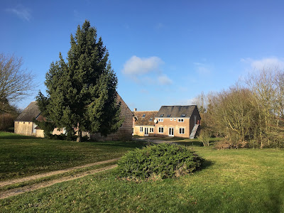 ZenViewStudios à Saint-Agil Couetron au Perche