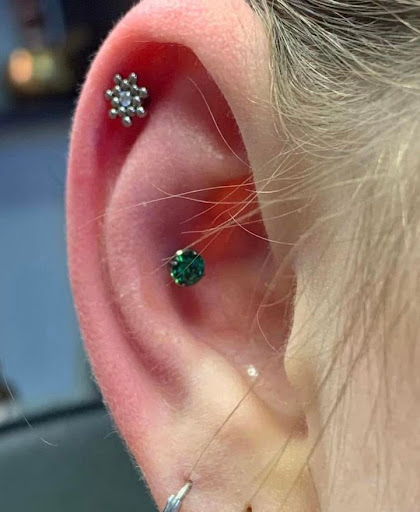 Explore dawn tattoo ideas, creative tattoo ideas in Fairfax, available at Comes A Time Tattoo