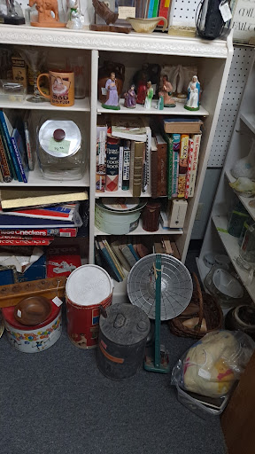 Shopping Mall «The Mall of St Paul», reviews and photos, 1817 Selby Ave, St Paul, MN 55104, USA