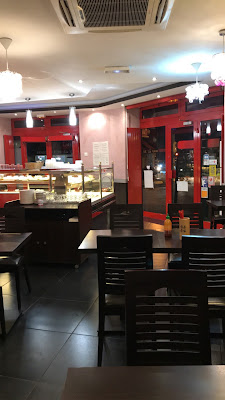 BON GOÛT à Sannois