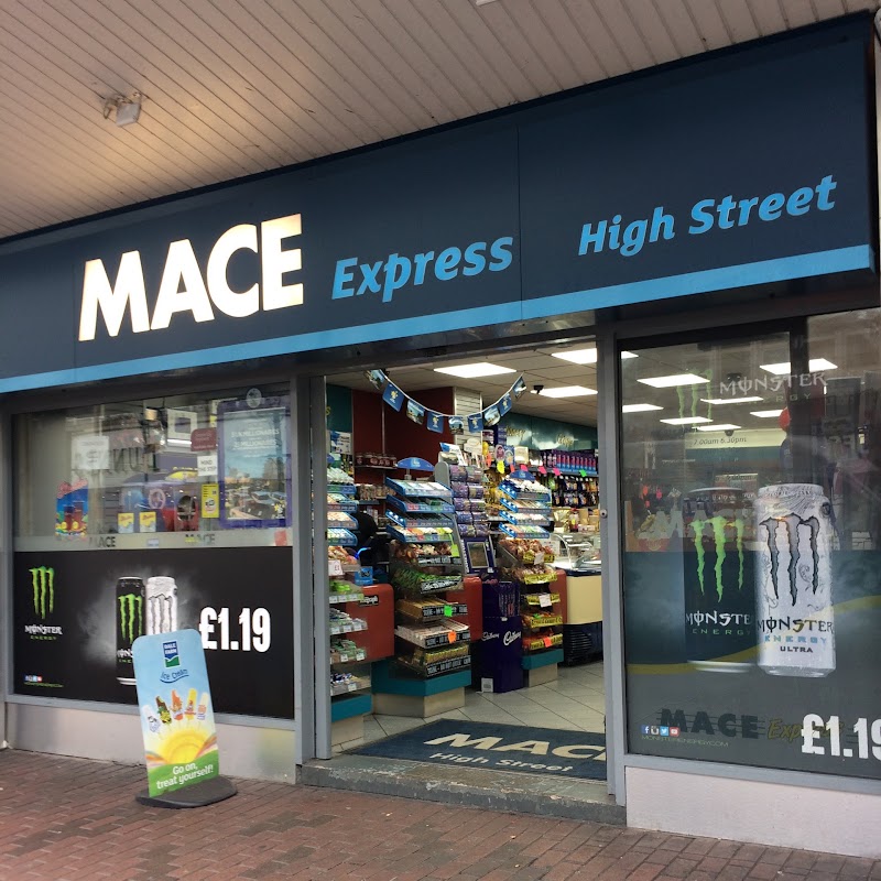 MACE High Street