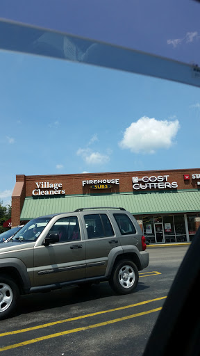 Sandwich Shop «Firehouse Subs», reviews and photos, 3850 W Main St #806, Dothan, AL 36305, USA