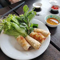 Plats et boissons du Restaurant vietnamien Le Mékong à Lognes - n°7