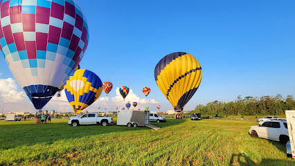 Gulf Coast Hot Air Balloon Festival