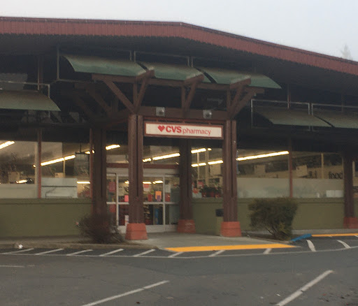 Drug Store «CVS», reviews and photos, 455 Center St, Healdsburg, CA 95448, USA