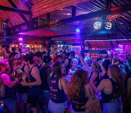 Ao Nang Pub Crawl photo