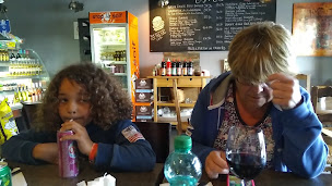 Photo n°75 de VINTAGE COFFEE à La Flotte ()