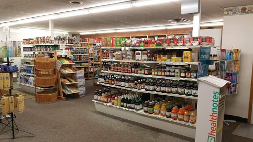 Health Food Store «Down To Earth Natural Foods», reviews and photos, 104 W Gambier St, Mt Vernon, OH 43050, USA