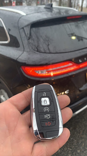 Key Duplication Service «KeyMe», reviews and photos, 10640 NW 19th St, Miami, FL 33172, USA