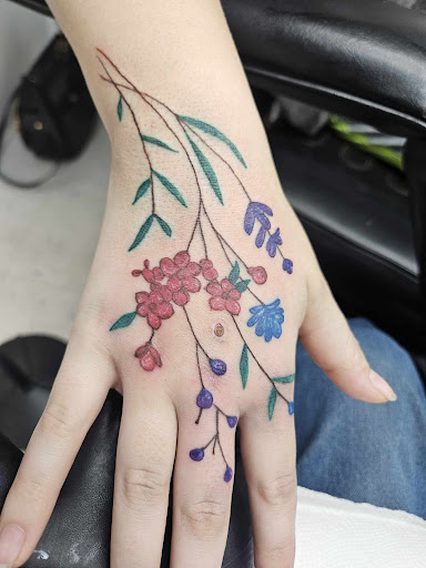 Explore volkswagen tattoo ideas, creative tattoo ideas in Salem, available at Outwest Tattoo and body piercing ,30 years of tattooing,only life time guarantee