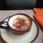 Photo n°6 de l'avis de Andreas.e fait le 28/07/2022 à 18:49 sur le  Barcaiolo Restaurant à Arona