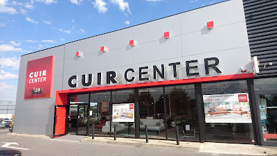 Cuir Center à Claye-Souilly