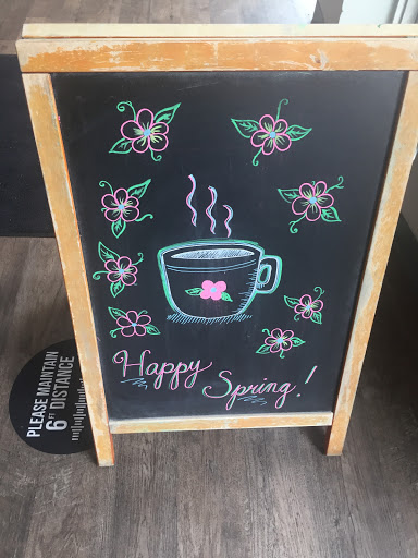 Coffee Shop «Kave Coffee Bar», reviews and photos, 584 W Tuscarawas Ave, Barberton, OH 44203, USA