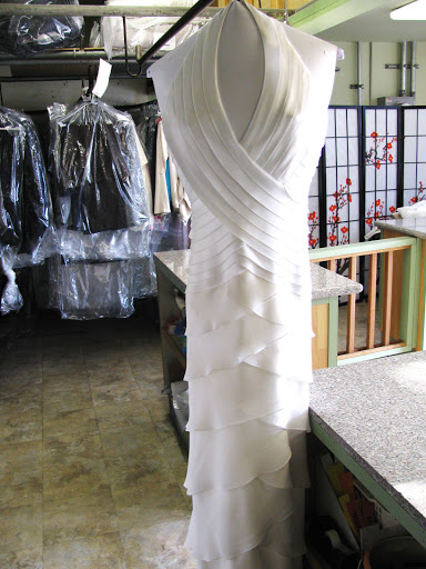 Dry Cleaner «Berkland Cleaners», reviews and photos, 2979 Sacramento St, Berkeley, CA 94702, USA